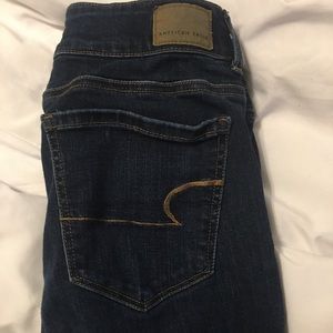 Artist Flare AE jeans